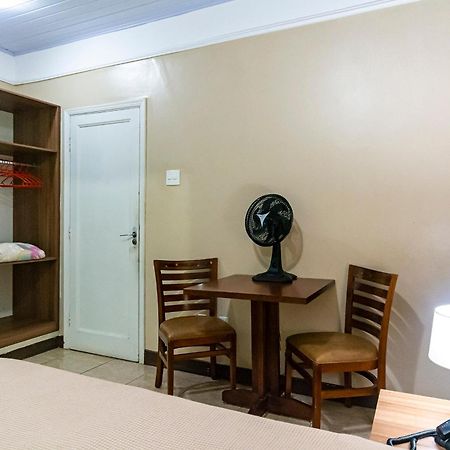 Hotel Excelsior Poços de Caldas 외부 사진