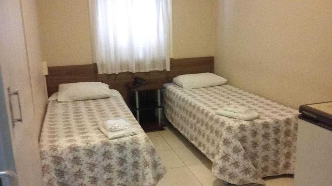 Hotel Excelsior Poços de Caldas 외부 사진