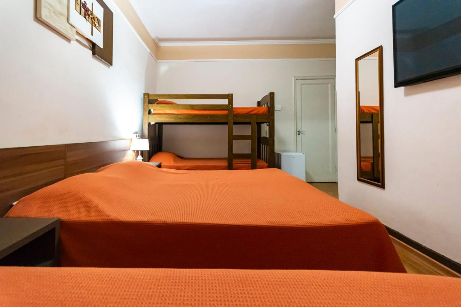 Hotel Excelsior Poços de Caldas 외부 사진
