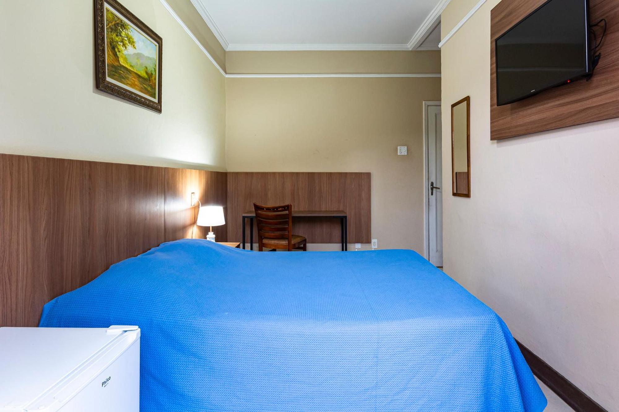 Hotel Excelsior Poços de Caldas 외부 사진