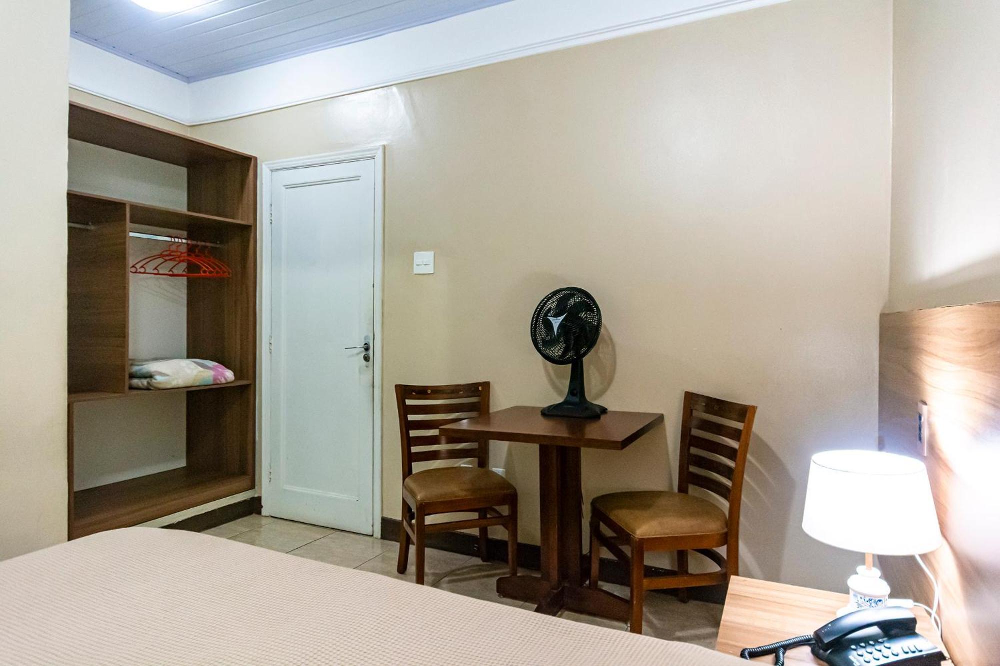 Hotel Excelsior Poços de Caldas 외부 사진