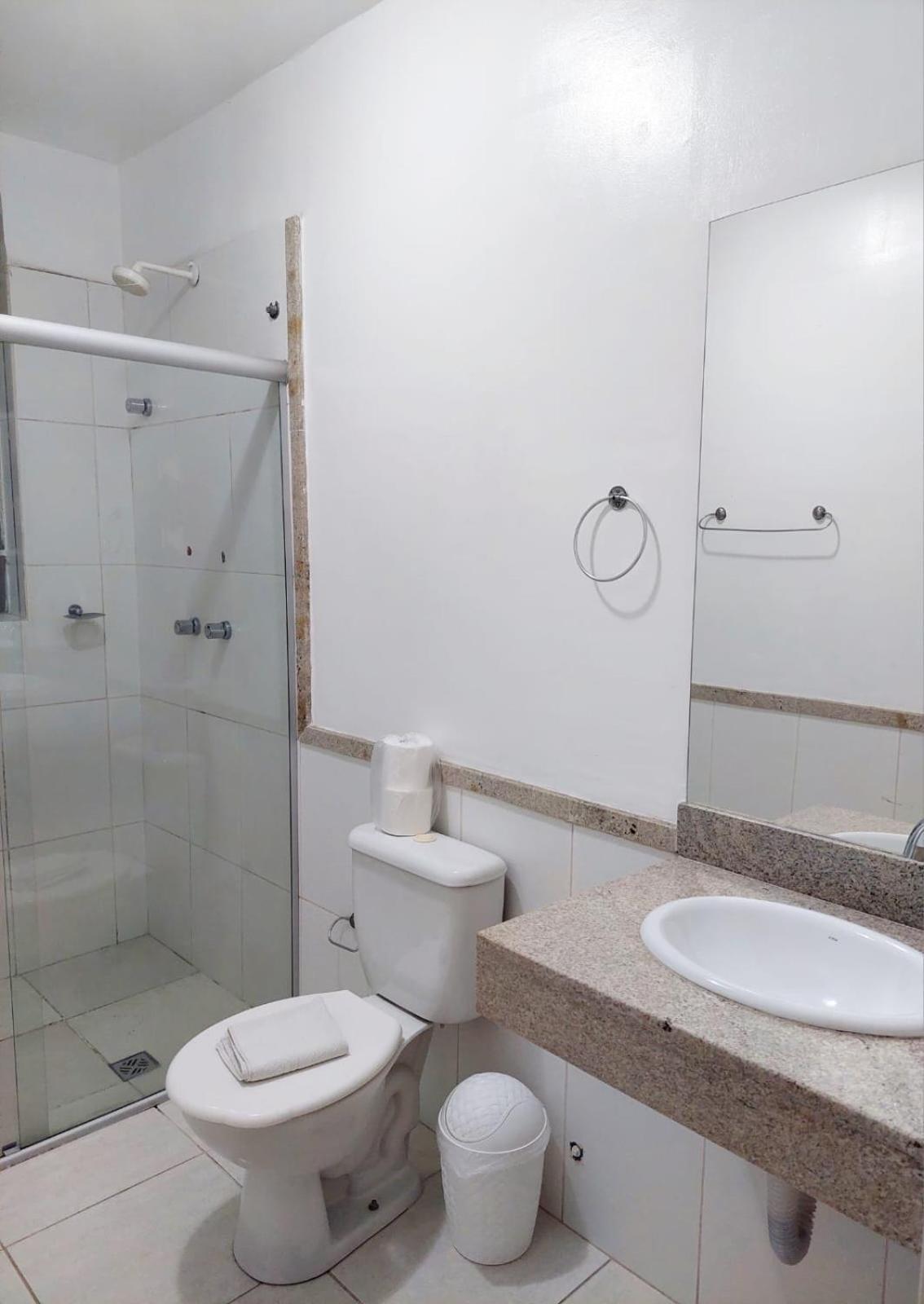Hotel Excelsior Poços de Caldas 외부 사진