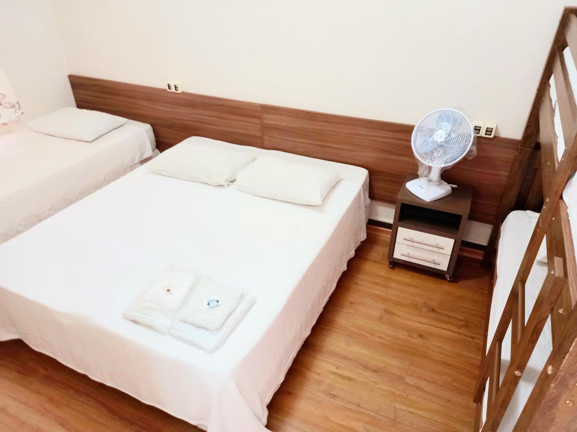 Hotel Excelsior Poços de Caldas 외부 사진