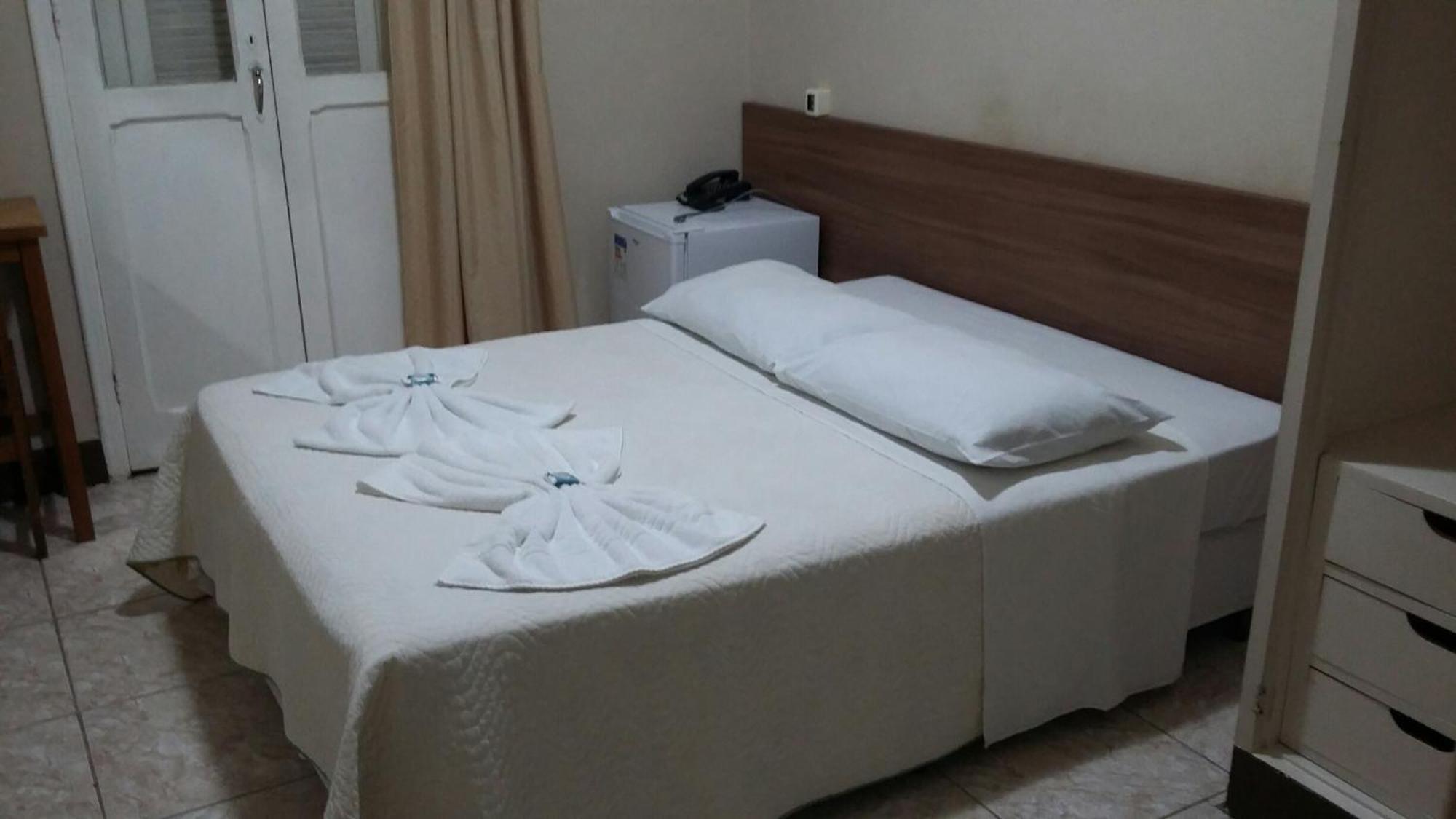 Hotel Excelsior Poços de Caldas 외부 사진