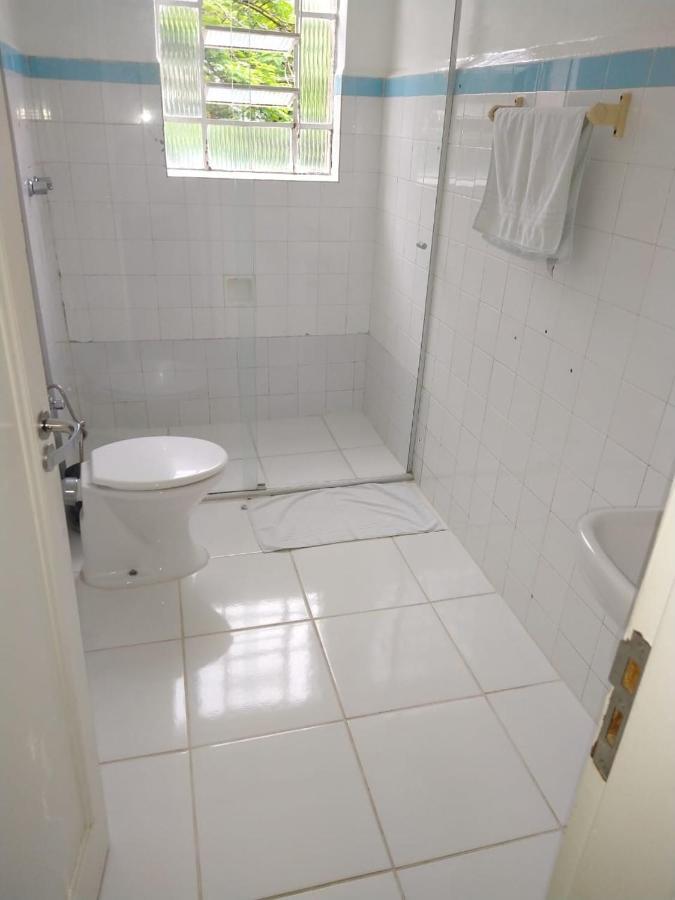Hotel Excelsior Poços de Caldas 외부 사진