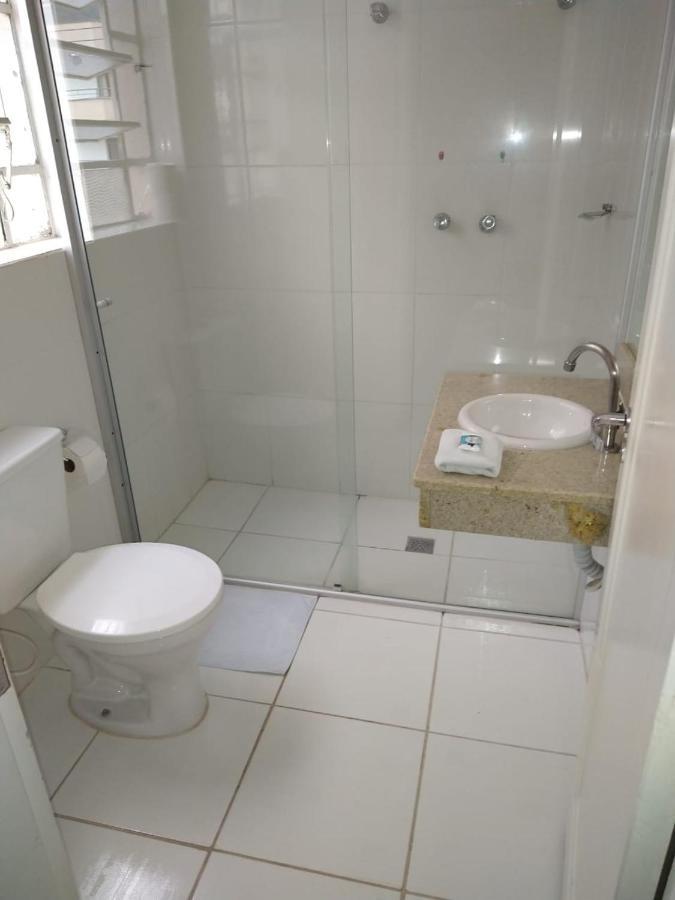 Hotel Excelsior Poços de Caldas 외부 사진
